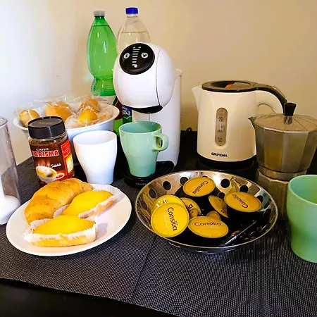 게스트하우스 Vatican 로마