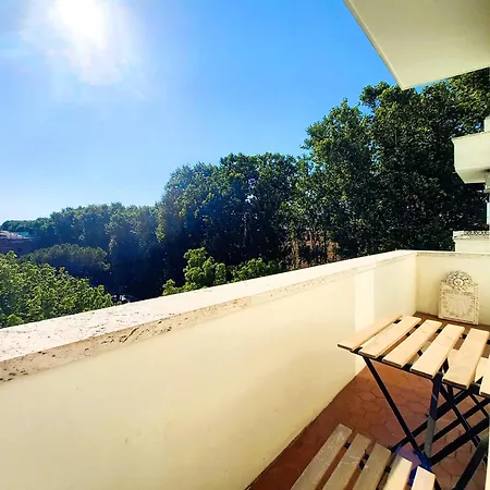 Vatican Affittacamere Roma