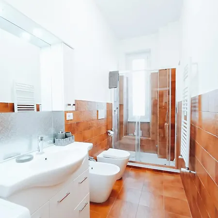 Vatican Affittacamere 4*