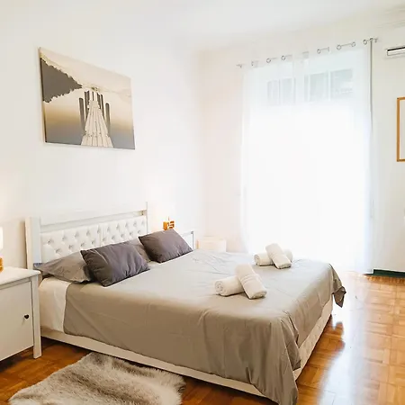 Affittacamere Vatican Roma