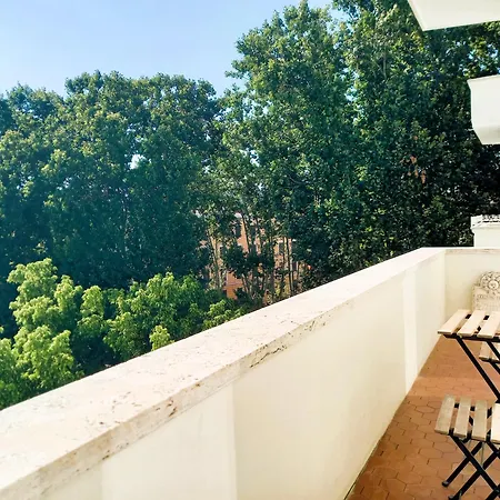 Vatican Affittacamere