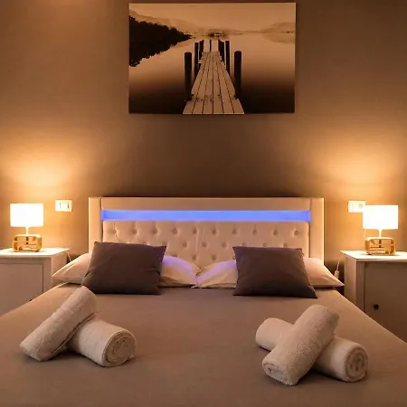 Penzion Vatican 4*