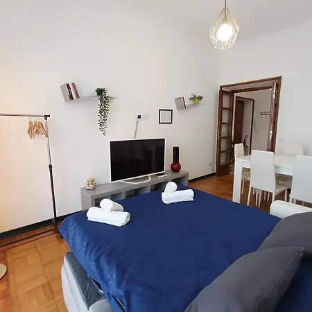 Vatican ゲストハウス