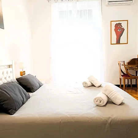 Vatican 4* ローマ