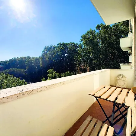 Vatican ゲストハウス