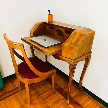 Guest house Vatican *