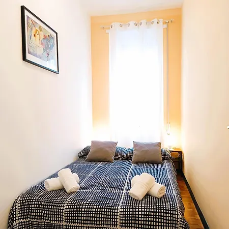 Vatican Guest house