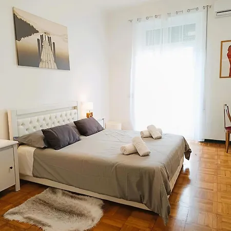 Guest house Vatican *